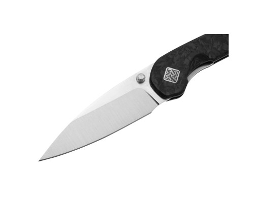 Ніж Ocaso Seaton Large Carbon Fiber Satin (42CLS)