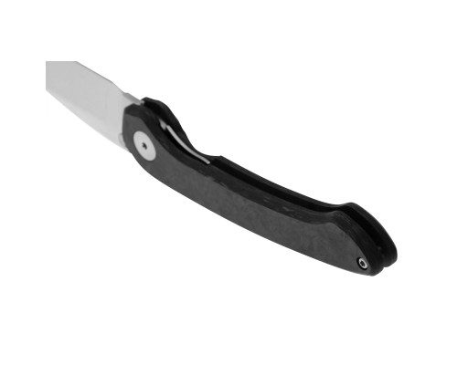 Ніж Ocaso Seaton Large Carbon Fiber Satin (42CLS)