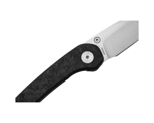Ніж Ocaso Seaton Large Carbon Fiber Satin (42CLS)