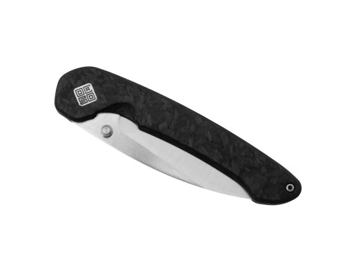 Ніж Ocaso Seaton Large Carbon Fiber Satin (42CLS)