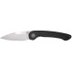 Ніж Ocaso Seaton Large Carbon Fiber Satin (42CLS)