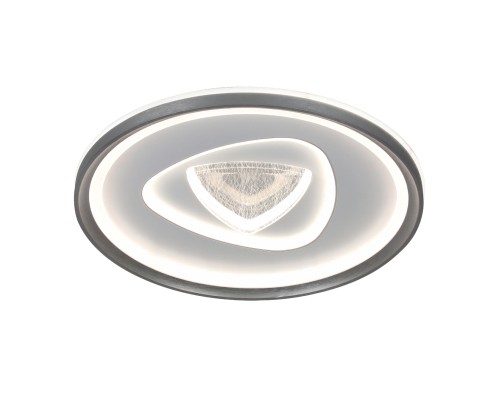 Світильник Videx DECORA 56W (VL-CLD-997-SL)