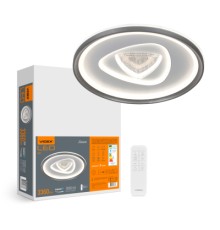 Світильник Videx DECORA 56W (VL-CLD-997-SL)