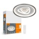 Світильник Videx DECORA 56W (VL-CLD-997-SL)