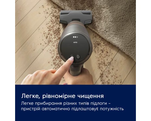 Пилосос Electrolux EP82UB25UG