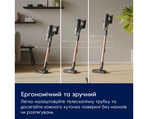 Пилосос Electrolux EP82UB25UG