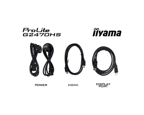 Монітор iiyama G2470HS-B1