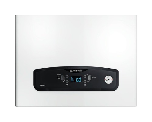 Котел Ariston CARES S 24 (3301637)