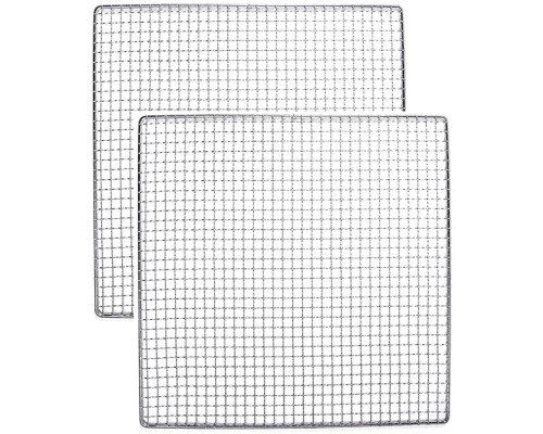 Сушка для овочів та фруктів WetAir WFDA-K2SST