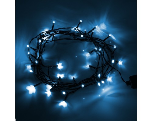 Гірлянда YES! Fun Нитка 40 LED Холодно-біла 4 м Статична (975050)