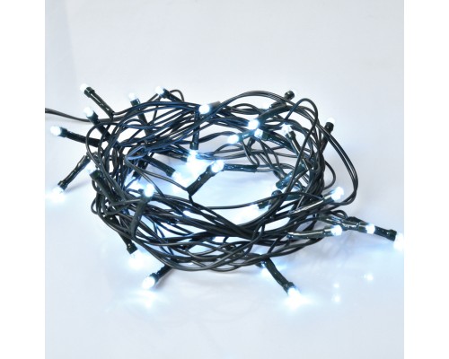 Гірлянда YES! Fun Нитка 40 LED Холодно-біла 4 м Статична (975050)
