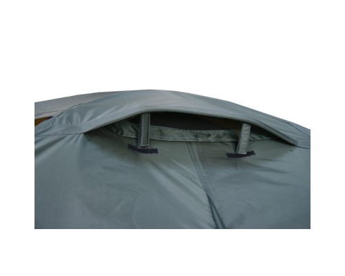 Намет Terra Incognita Mirage 2 Alu darkgreen (4823081502593) Намет Terra Incognita Mirage 2 Alu darkgreen (4823081502593)