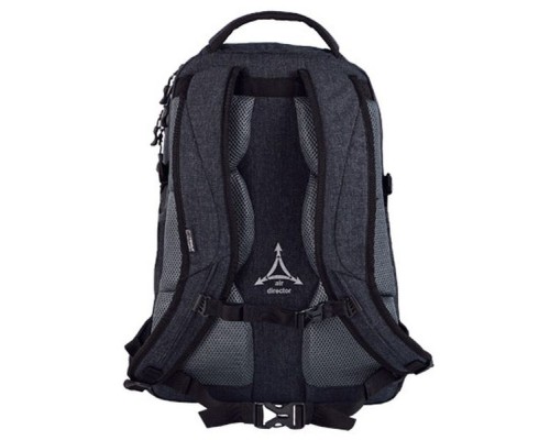 Рюкзак туристичний Terra Incognita Matrix 22 Dark Grey (4823081505594)