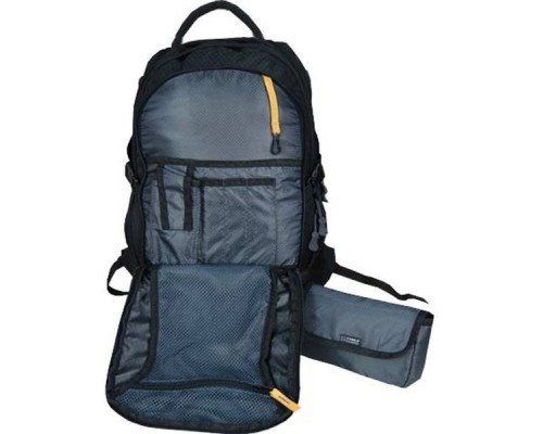 Рюкзак туристичний Terra Incognita Matrix 22 Dark Grey (4823081505594)