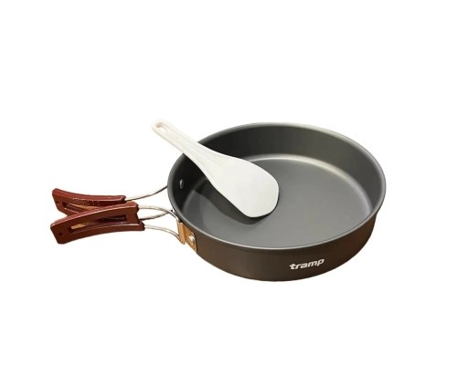 Набір туристичного посуду Tramp UTRC-143