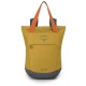 Рюкзак туристичний Osprey Daylite Tote Pack tumbleweed yellow/tunnel vision - O/S - жовтий/бірюзовий (009.3724)