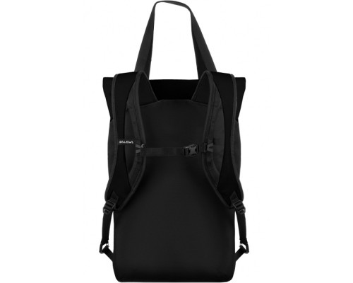 Рюкзак туристичний Salewa Fanes Tote Bag 1435 0910 - UNI - чорний (013.003.1478)