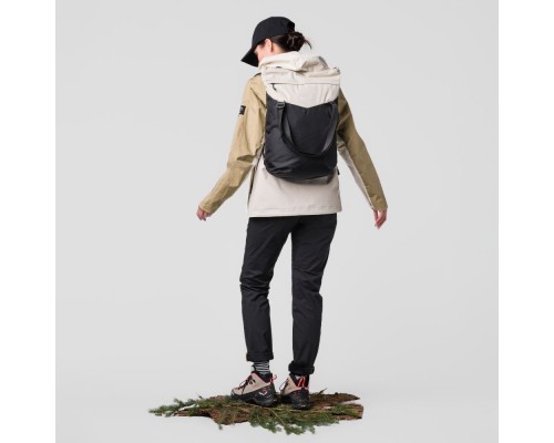 Рюкзак туристичний Salewa Fanes Tote Bag 1435 0910 - UNI - чорний (013.003.1478)