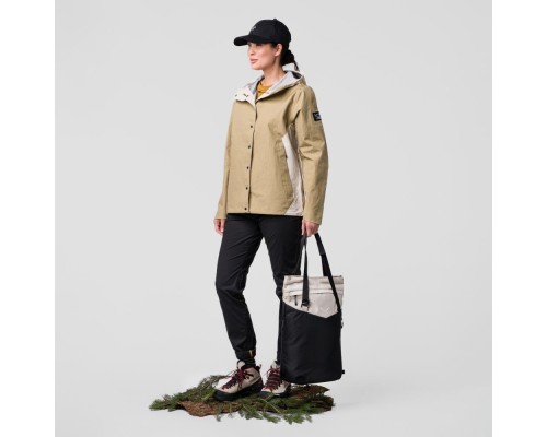 Рюкзак туристичний Salewa Fanes Tote Bag 1435 0910 - UNI - чорний (013.003.1478)