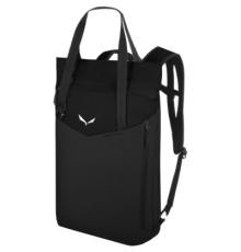 Рюкзак туристичний Salewa Fanes Tote Bag 1435 0910 - UNI - чорний (013.003.1478)