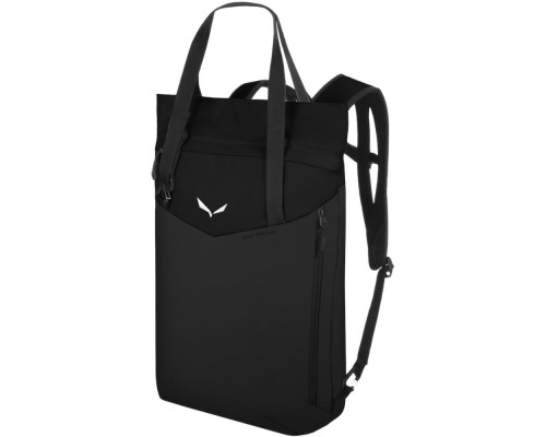 Рюкзак туристичний Salewa Fanes Tote Bag 1435 0910 - UNI - чорний (013.003.1478)
