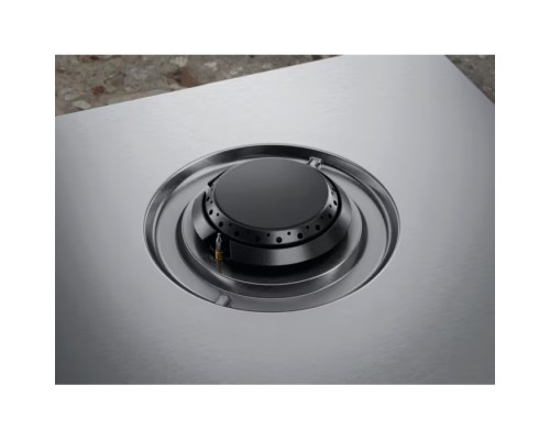Варочна поверхня Electrolux KGU643723Z