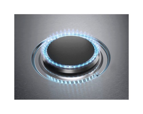 Варочна поверхня Electrolux KGU643723Z