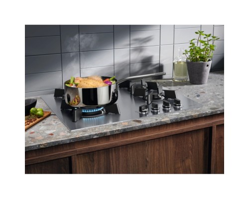 Варочна поверхня Electrolux KGU643723Z