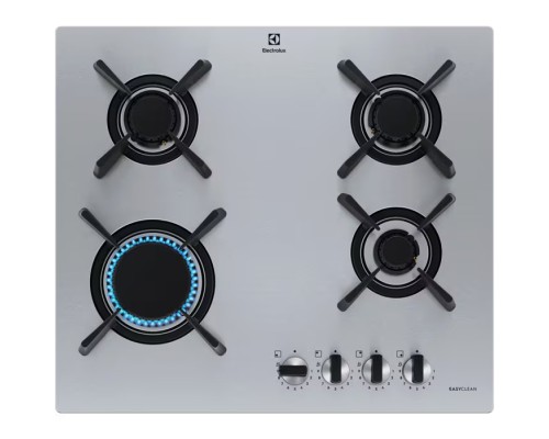 Варочна поверхня Electrolux KGU643723Z