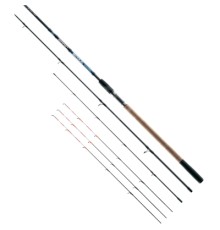 Вудилище Brain Scout 3.6m H max 120g (1858.42.81)