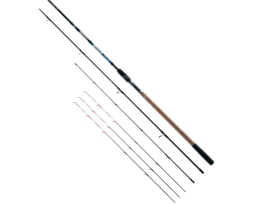 Вудилище Brain Scout 3.6m H max 120g (1858.42.81)