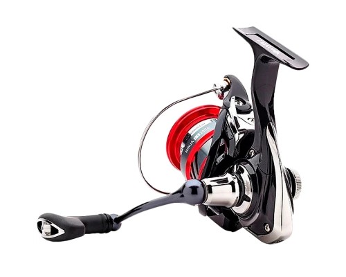 Котушка Daiwa 23 Ninja Feeder LT 6000SS (2135.41.33)