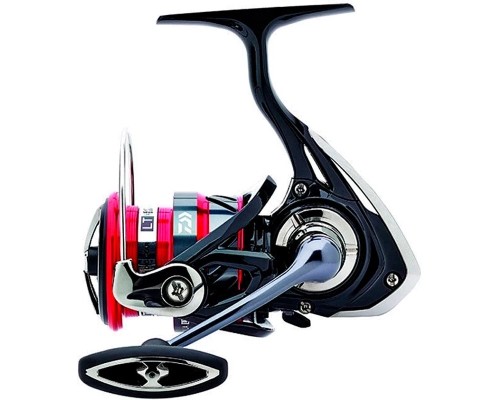 Котушка Daiwa 23 Ninja Feeder LT 6000SS (2135.41.33)