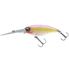 Воблер Imakatsu IK Shad IS-200 60mm 11.0g 757 (2.0-2.5m) (1452.16.67)