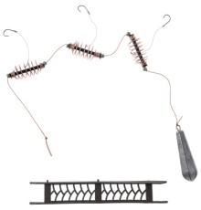 Оснащення X-Fish 