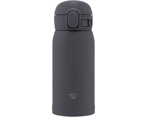 Термокружка Zojirushi SM-WS36BM 0.36 л Чорний (1678.07.26)