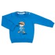 Спортивний костюм дитячий Breeze з хлопчиками (21159-74B-blue)