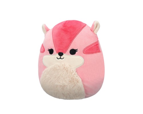 М'яка іграшка Squishmallows Бурундук Діаналі 19 см (SQCR06613) М'яка іграшка Squishmallows Бурундук Діаналі 19 см (SQCR06613)