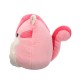 М'яка іграшка Squishmallows Бурундук Діаналі 19 см (SQCR06613)