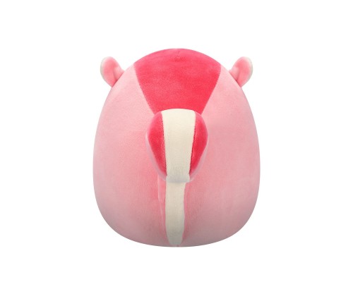 М'яка іграшка Squishmallows Бурундук Діаналі 19 см (SQCR06613) М'яка іграшка Squishmallows Бурундук Діаналі 19 см (SQCR06613)