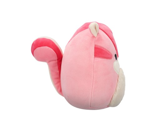 М'яка іграшка Squishmallows Бурундук Діаналі 19 см (SQCR06613) М'яка іграшка Squishmallows Бурундук Діаналі 19 см (SQCR06613)