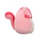 М'яка іграшка Squishmallows Бурундук Діаналі 19 см (SQCR06613)