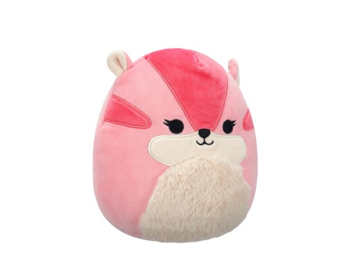 М'яка іграшка Squishmallows Бурундук Діаналі 19 см (SQCR06613) М'яка іграшка Squishmallows Бурундук Діаналі 19 см (SQCR06613)