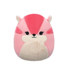М'яка іграшка Squishmallows Бурундук Діаналі 19 см (SQCR06613)