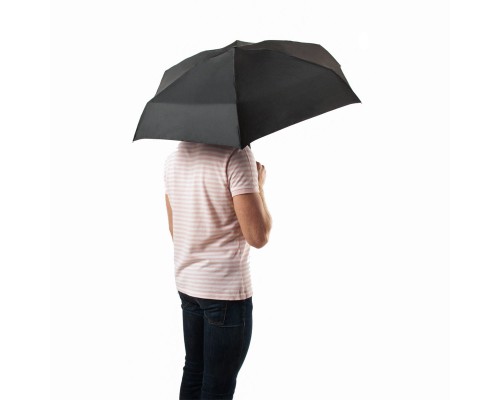 Парасоля Fulton Open&Close Storm-1 G843 Black (G843-031155)