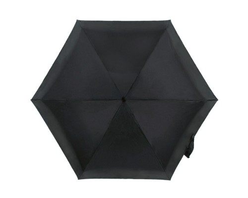 Парасоля Fulton Open&Close Storm-1 G843 Black (G843-031155)