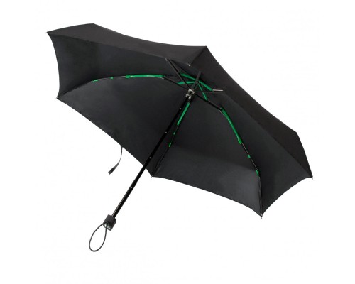 Парасоля Fulton Open&Close Storm-1 G843 Black (G843-031155)