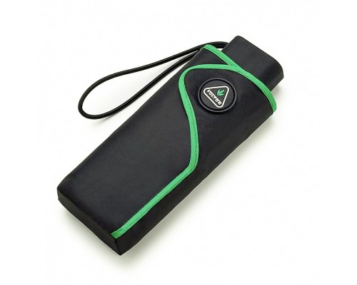 Парасоля Fulton Open&Close Storm-1 G843 Black (G843-031155)