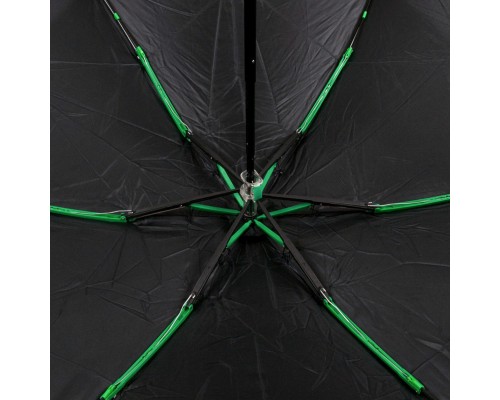 Парасоля Fulton Open&Close Storm-1 G843 Black (G843-031155)