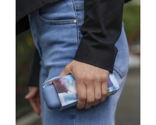 Парасоля Fulton L794-041284 National Gallery Tiny-2 Seurat Bathers at Asnieres (L794-041284)